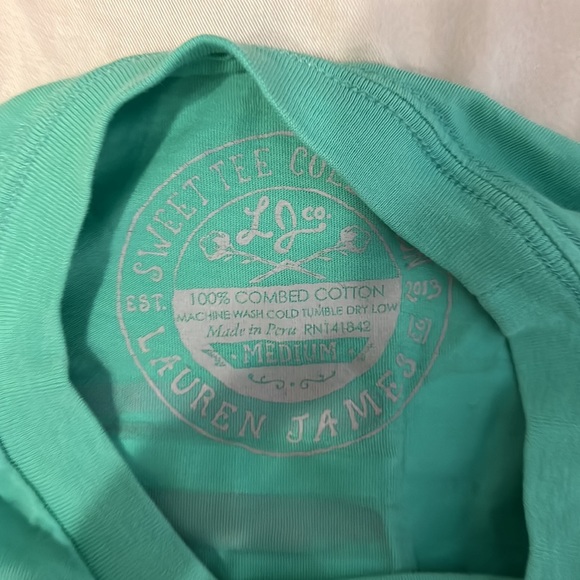 Lauren James tshirt - Picture 2 of 3